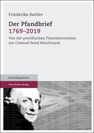 Der Pfandbrief 17692019 | Bundesamt für magische Wesen