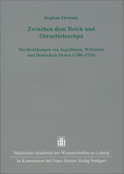 Zwischen dem Reich und Ostmitteleuropa | Bundesamt für magische Wesen