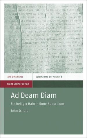 Ad Deam Diam | Bundesamt für magische Wesen