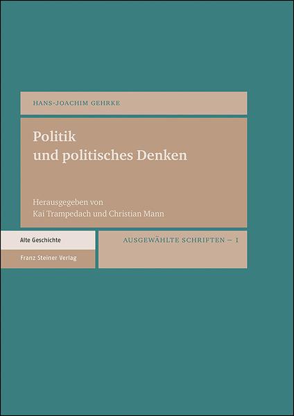 Politik und politisches Denken | Bundesamt für magische Wesen