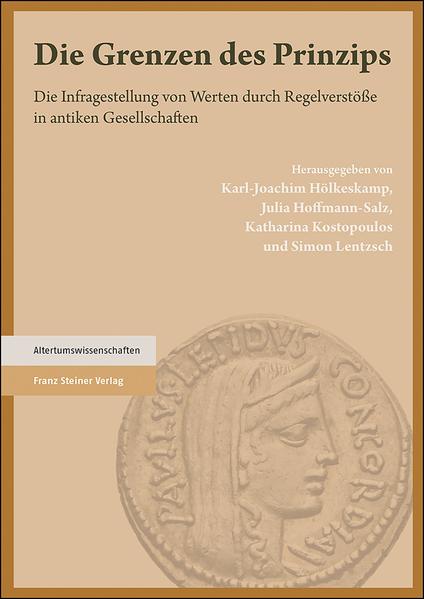 Die Grenzen des Prinzips | Bundesamt für magische Wesen