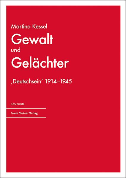 Gewalt und Gelächter | Bundesamt für magische Wesen