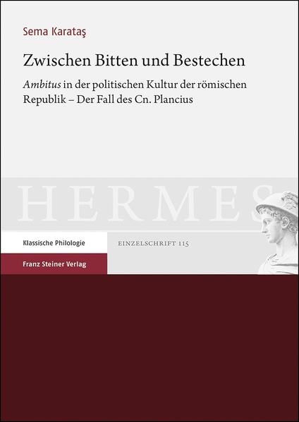 Zwischen Bitten und Bestechen | Bundesamt für magische Wesen