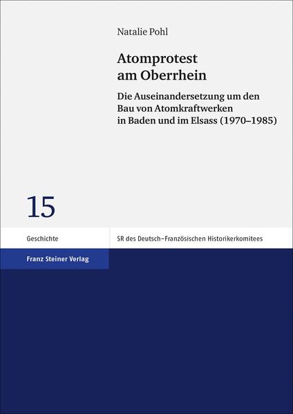 Atomprotest am Oberrhein | Bundesamt für magische Wesen