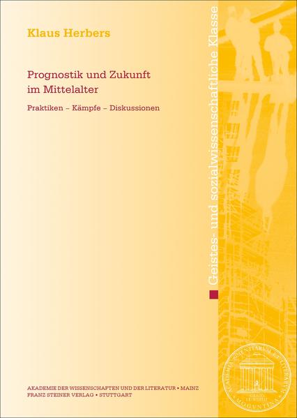 Prognostik und Zukunft im Mittelalter | Bundesamt für magische Wesen