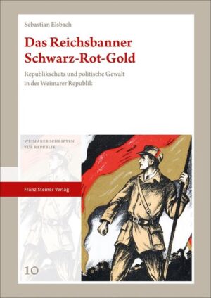 Das Reichsbanner Schwarz-Rot-Gold | Bundesamt für magische Wesen
