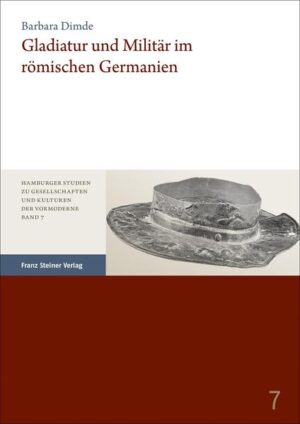 Gladiatur und Militär im römischen Germanien | Bundesamt für magische Wesen