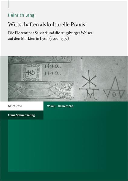 Wirtschaften als kulturelle Praxis | Bundesamt für magische Wesen