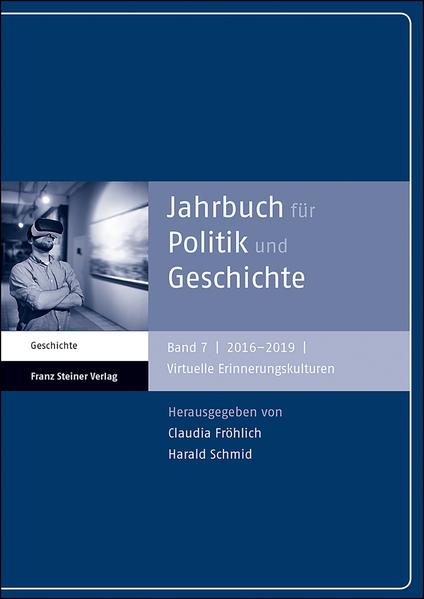 Jahrbuch für Politik und Geschichte 7 (20162019) | Bundesamt für magische Wesen