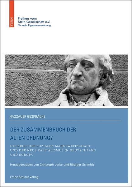 Der Zusammenbruch der alten Ordnung? | Bundesamt für magische Wesen