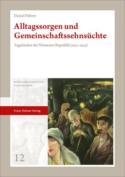 Alltagssorgen und Gemeinschaftssehnsüchte | Bundesamt für magische Wesen