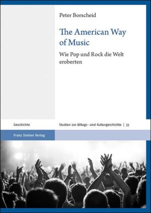The American Way of Music | Bundesamt für magische Wesen