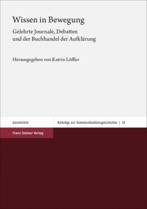 Wissen in Bewegung | Bundesamt für magische Wesen