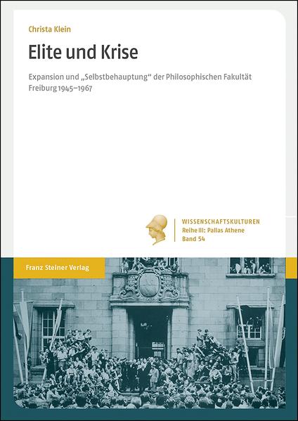 Elite und Krise | Bundesamt für magische Wesen