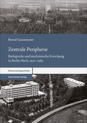 Zentrale Peripherie | Bundesamt für magische Wesen