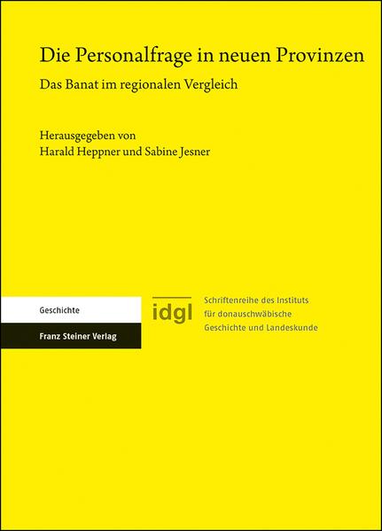 Die Personalfrage in neuen Provinzen | Bundesamt für magische Wesen