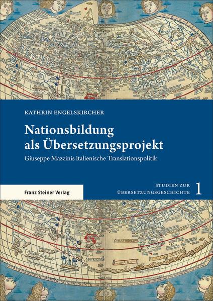 Nationsbildung als Übersetzungsprojekt | Bundesamt für magische Wesen