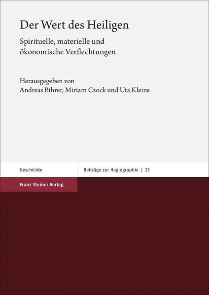 Der Wert des Heiligen | Bundesamt für magische Wesen