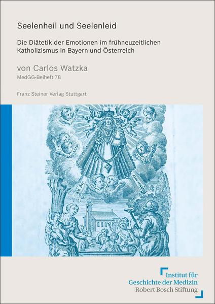 Seelenheil und Seelenleid | Bundesamt für magische Wesen