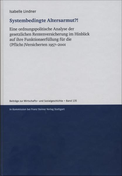 Systembedingte Altersarmut?! | Bundesamt für magische Wesen