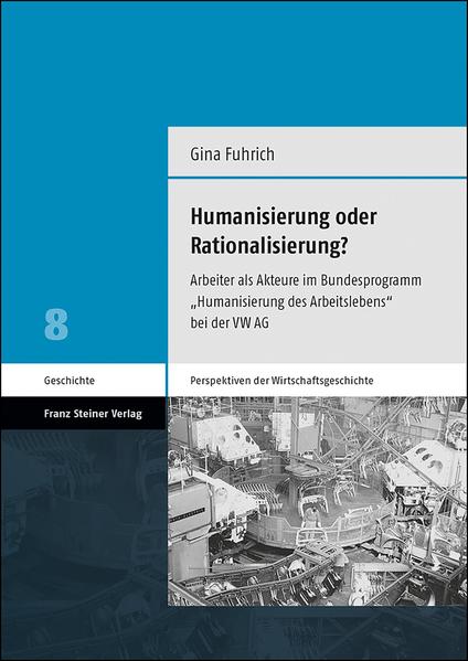 Humanisierung oder Rationalisierung? | Bundesamt für magische Wesen