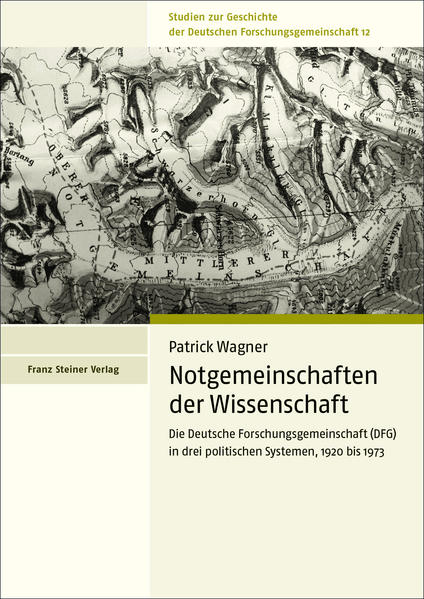 Notgemeinschaften der Wissenschaft | Bundesamt für magische Wesen