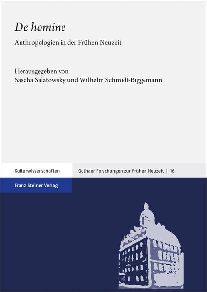 "De homine" | Bundesamt für magische Wesen