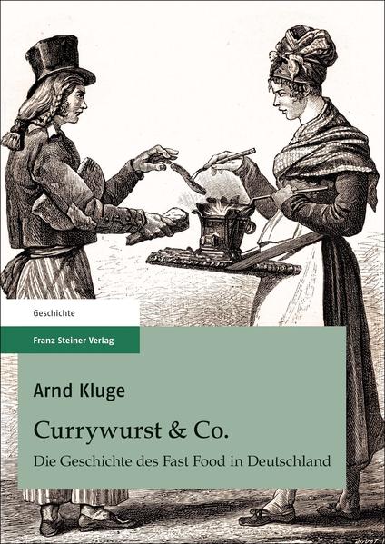 Currywurst & Co. | Bundesamt für magische Wesen