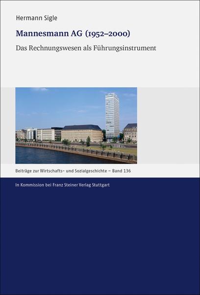 Mannesmann AG (19522000) | Bundesamt für magische Wesen