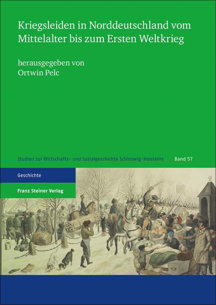 Kriegsleiden in Norddeutschland vom Mittelalter bis zum Ersten Weltkrieg | Bundesamt für magische Wesen