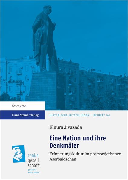 Eine Nation und ihre Denkmäler | Bundesamt für magische Wesen