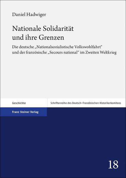 Nationale Solidarität und ihre Grenzen | Bundesamt für magische Wesen