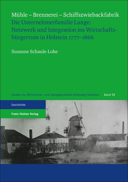 Mühle  Brennerei  Schiffszwiebackfabrik | Bundesamt für magische Wesen