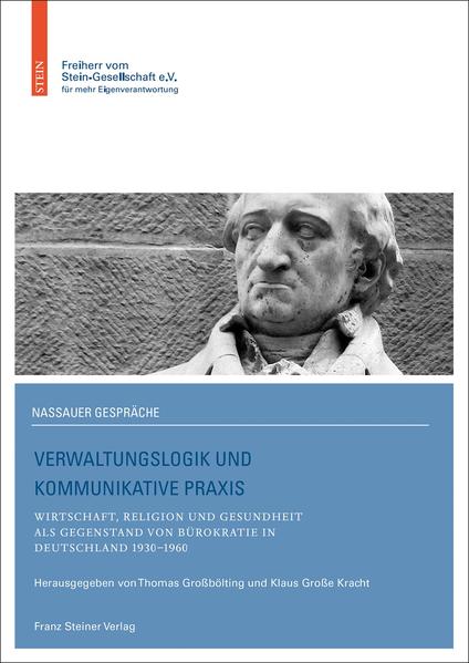 Verwaltungslogik und kommunikative Praxis | Bundesamt für magische Wesen