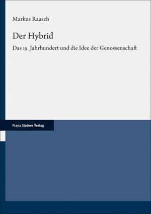 Der Hybrid | Markus Raasch