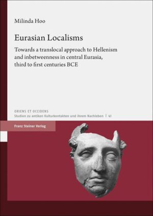 Eurasian Localisms | Milinda Hoo