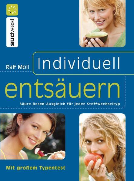 Das typgerechte Ernährungskonzept Müdigkeit, Kopfschmerzen, Sodbrennen - all das können Symptome einer Übersäuerung sein. Begünstigt durch Stress, Umweltbelastung, Bewegungsmangel und vor allem falsche Ernährung. Helfen Sie Ihrem Körper wieder ins Gleichgewicht zu kommen. Die richtige Ernährung muss basenbildend - und individuell sein, denn jeder Mensch verstoffwechselt anders. Mit diesem Ratgeber finden Sie heraus, welcher „Ernährungstyp“ Sie sind und wie Sie mit den darauf abgestimmten Nahrungsmitteln Ihren Körper individuell entsäuern können. Der ausführliche Rezeptteil bietet auch je einen Wochenplan für jeden Ernährungstyp, damit jeder seinen persönlichen Säure-Basen-Haushalt wieder ins Gleichgewicht bringen kann.