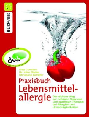 Von der Diagnose zur Therapie Die Zahl der Lebensmittelallergien nimmt stetig zu. Voraussetzung für eine erfolgreiche Therapie ist eine differenzierte Diagnose und dass Betroffene umfassen informiert werden. Dieser Ratgeber wendet sich an alle, die vielfältige Beschwerden haben und als Ursache eine Allergie vermuten. Hier werden verschiedene Diagnosemöglichkeiten vorgestellt und auf ihre Relevanz hin bewertet. Die häufigsten Lebensmittelallergene mit ihren Merkmalen werden ausführlich beschrieben. Dabei werden Einflüsse von Verarbeitungsprozessen ebenso berücksichtigt wie die aktuellen Empfehlungen der Allergiepräventionshilfe - dies unterscheidet diesen Ratgeber zu bisher auf dem Markt vorliegenden Titeln. Den drei Autorinnen - alle Ernährungswissenschaftlerinnen - ist es aufgrund ihrer täglichen Beratungsarbeit gelungen, einen wertvollen und hilfreichen Ratgeber aus der Praxis heraus für Allergiker zu schreiben.