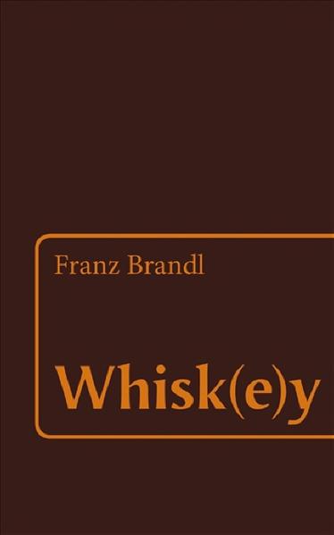 Das neue Standardwerk zum edelsten der Brände Seit jeher ist Whisk(e)y von einem Mythos umgeben. Das ist wohl mit ein Grund, warum diese geheimnisvolle Spirituose im Laufe der letzten Jahre zu einem Kultgetränk avanciert ist. Längst nicht mehr nur in exquisiten Spirituosenhandlungen zu kaufen, sind günstige wie auch sehr anspruchsvolle Marken mittlerweile auch in gut sortierten Supermärkten zu finden. Franz Brandl hat ein wertvolles und kenntnisreiches Buch zu dieser besonderen Spirituose geschrieben. Er stellt die größten und bekanntesten Marken und Häuser vor und hilft bei der Orientierung in dem fast unüberschaubaren internationalen Angebot. Vor allem widmet er sich auch den „kleinen“ Marken, die sich im Schatten der Massenproduktion hervorragend entwickelt und ihren Platz gefunden haben. Über 500 Whisk(e)ysorten und ihre Produzenten werden portraitiert, die Aromen ausführlich beschrieben und die Preiskategorien genannt. Damit ist das Buch für Kenner wie auch für Einsteiger gleichermaßen interessant.