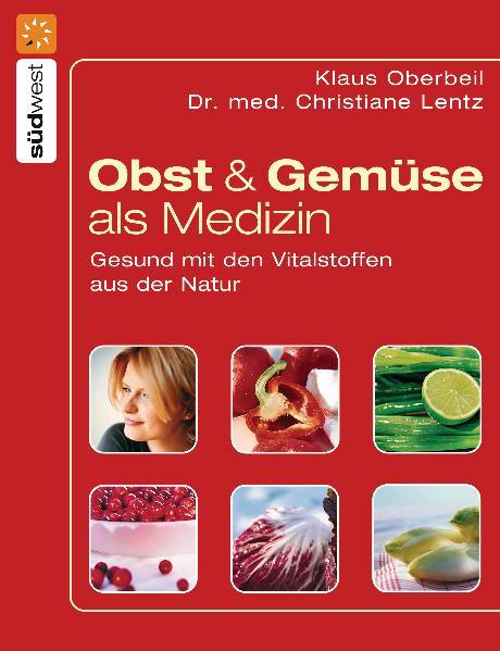 Der Ernährungsklassiker: Jetzt komplett aktualisiert und erweitert Obst und Gemüse enthalten alle wichtigen Biostoffe für eine dauerhafte Gesundheit und ein starkes Immunsystem. Durch die richtige Ernährung können viele Beschwerden und Krankheiten vermieden oder gelindert werden. Dieses Standardwerk beschreibt die Inhaltsstoffe vieler Nahrungsmittel und deren Gesundungspotenzial. Eine noch größere Auswahl der wichtigsten und gesündesten Obst- und Gemüsesorten ergänzt die neue Ausgabe. Darüber hinaus gibt es umfangreiche Informationen zu allen lebensnotwendigen Nährstoffen wie Vitamine und Mineralstoffe sowie den essentiellen Fettsäuren. Ein Extrakapitel bietet Informationen über biologisch angebaute Lebensmitteln. Im zweiten Teil werden die häufigsten Beschwerden beschrieben und wie sie durch eine ausgewogene Ernährung gelindert werden können.