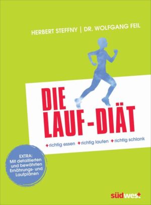 Der neue Steffny: Die Stoffwechseloffensive Mit der neuen Stoffwechseloffensive verlieren Sie überflüssige Kilos effektiv und nachhaltig - durch Essen! Denn bestimmte Lebensmittel beschleunigen den Stoffwechsel und helfen dem Körper, Nährstoffe schneller und effektiver zu verbrennen. Dr. Wolfgang Feil ist führender Vitalstoffexperte - vertrauen Sie ihm, befolgen Sie seine Vorschläge und die Pfunde werden purzeln. Durch Herbert Steffnys praxiserprobte Trainingspläne für jedes Leistungsniveau kurbeln Sie Ihre Fettverbrennung zusätzlich an und kommen Ihrem persönlichen und vor allem auf Dauer bleibenden Wohlfühlgewicht mit großen Schritten näher! Ausstattung: ca. 80 Abbildungen