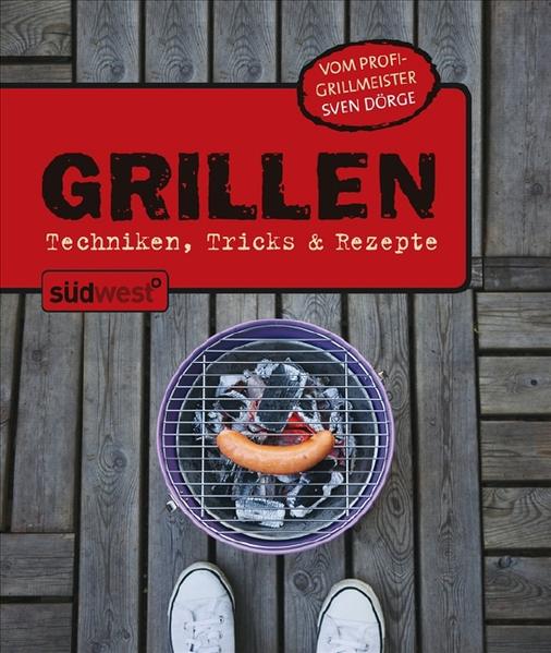 Grillen wie noch nie! Kochen war gestern - Grillen ist heute! Und zwar richtig, denn es geht um mehr, als nur Steaks und Bratwürstchen auf den heißen Rost zu werfen. Die Fragen: Grillen oder Barbecue? Fleisch oder Fisch? Herzhaftes oder Süßes? werden ausführlich beantwortet. In diesem Buch wird alles Wissenswerte für ausgiebige Grillabenteuer genannt, denn mit dem richtigen Know-how und den passenden Rezepten kann der Bratrost den Herd ersetzen: Raffinierte Fleisch- und Fischgerichte, bunte Grillspieße, leckere Desserts und sogar Pizza oder Brot lassen sich mit dem (Hauben-)Grill zubereiten. Das sorgt für angenehme Genuss-Stunden - und die Tipps für echte Kerle zeigen dass Grillen mehr ist als ein schneller Sommerspaß.