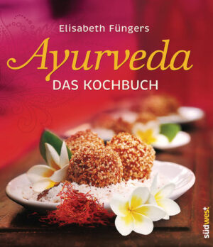 Lassen Sie sich inspirieren und verführen von der traditionellen ayurvedischen Ernährungslehre: In diesem Buch finden Sie authentische Rezepte, die mit leicht erhältlichen Zutaten einfach nachzukochen und typgerecht abgestimmt sind, außerdem mit vielen Zusatzinformationen über die ayurvedische Kochkunst ergänzt werden. Zusammen mit vielen brillanten Foodfotos, stimmungsvollen Reportagebildern und zahlreichen Beschreibungen der ayurvedischen Behandlungen lädt das Kochbuch ein zum Blättern, Ausprobieren und Eintauchen in die wohltuende Welt des Ayurveda. Ausstattung: ca. 100 farbige Abb.