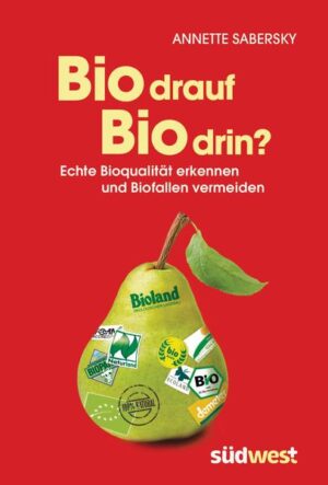 Bio ist schon lange nicht mehr Domäne der Naturkostläden und Reformhäuser - fast jeder Supermarkt oder Discounter hat die grünen Produkte im Programm und die Anzahl der reinen Biosupermärkte steigt stetig. Doch sind die mit viel Werbeaufwand angepriesenen Biomarken wirklich seriös? Und wie unterscheiden sie sich? Wie lassen sich Biofallen vermeiden? Dieser Ratgeber hilft, den Überblick zu behalten. Er enthält alle wichtigen Biosiegel, zeigt, wo Biokost herkommt und erklärt, was die einzelnen Supermarktketten und Drogeriemärkte in Sachen Ökokost zu bieten haben. Eine Sammlung der häufigsten FAQs zum Thema Bio runden die Sammlung ab.