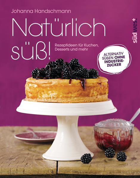 Gesunde Zuckeralternativen Aktuelle Studien bestätigen, dass Zucker - in großen Mengen genossen - krank und ähnlich süchtig machen kann wie Nikotin. Wer Haushaltszucker und künstliche Süßstoffe meiden möchte, für den gibt es Alternativen wie Ahornsirup, Reissirup, Xylit, Erythrit oder Kokosblütenzucker. Neben einer Beschreibung der einzelnen Süßungsmittel und ihrer gesundheitlichen Vorteile (z.B. kalorienarm, karieshemmend oder mit niedrigem glykämischem Index - ideal für Diabetiker!) finden Sie in diesem Buch 90 leckere Kuchen-, Süßspeisen- und Dessertrezepte. Darunter sind auch zahlreiche glutenfreie Rezepte. Eine bunte Vielfalt an Möglichkeiten für eine abwechslungsreichere und gesündere Naschkatzenwelt!