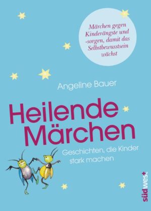 Märchen für die Seele Kinder lieben Märchen! Voller Spannung tauchen sie in die Fantasiewelten ein und erleben das Geschehen mit den Figuren. Denn Märchen sind nicht einfach nur nette Gutenachtgeschichten, es steckt viel mehr hinter den von Generation zu Generation weitergereichten Erzählungen: Märchen und Mythen sind die Geschichten der Menschheit und erzählen aus dem Leben. Durch die Kraft der inneren Bilder, die beim Vorlesen dieses Buches entstehen, bewältigen Kinder Konflikte leichter. Damit Sie genau wissen, welche Geschichten für welche Probleme geeignet sind, hat Angeline Bauer Märchen zu unterschiedlichsten Themen zusammengestellt, die Kinder beschäftigen. Dabei geht es um Mut, Aufrichtigkeit, Konzentration, Ehrlichkeit, Vertrauen. So erhalten Kinder Selbstvertrauen und werden stark fürs Leben. Ausstattung: farbige Abbildungen