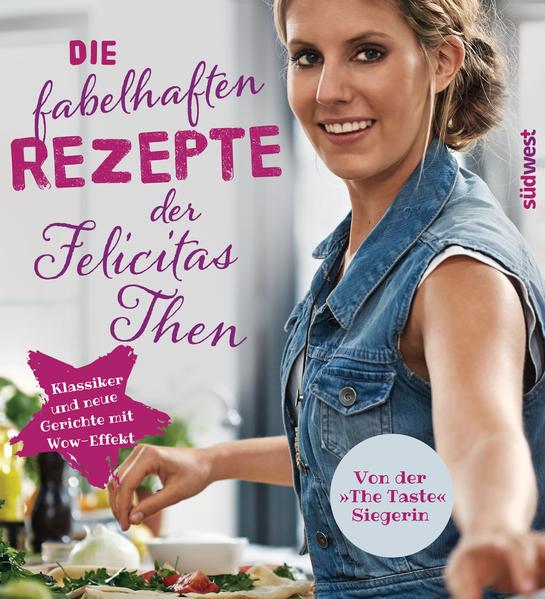 Jeder, der zu Hause kocht, hat ein bestimmtes Repertoire an Gerichten, die er immer wieder kocht, zum Beispiel Kartoffelsuppe, Schnitzel, Buletten oder Spaghetti Bolognese. Felicitas Then, die Gewinnerin der ersten Staffel von „The Taste“ hat sich vorgenommen, bekannten und einfachen Gerichten durch ganz simple Tricks einen "Wow-Effekt" zu verleihen. In ihrem ersten Kochbuch präsentiert sie 50 Rezepte, die aus Alltagsgerichten neue Lieblingsrezepte machen.