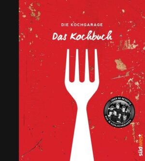 Multi-Kulti-Rezepte einer weit gereisten Köchin Hier kommt das erste Kochbuch der Münchner KOCHGARAGE. Das multikulturelle Team zeigt in coolen Bildern und Texten, dass Kochen „easy-going“ ist. Frei nach dem Motto: Traut Euch zu improvisieren. Das KOCHGARAGE-Kochbuch ist eine kulinarische Unabhängigkeitserklärung für jeden Tag. 15 Kühlschränke werden aufgemacht und daraus über 60 authentische Rezepte entwickelt, die die KOCHGARAGE in vielen Ländern der Welt gefunden hat. Wenn Ihr mal eine Zutat nicht zu Hause habt, kein Problem - fast jedes Lebensmittel oder Küchengerät ist ersetzbar. Und selbst mit dem, was übrig bleibt, macht das Buch „restlos glücklich“.