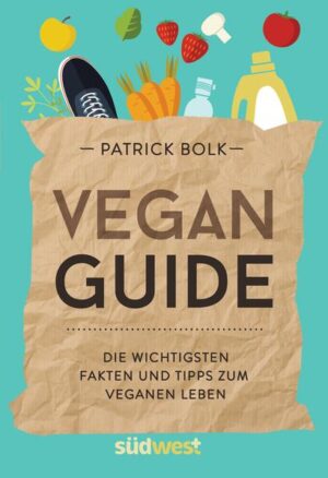 Vegan to live In kompakter Form führt Patrick Bolk in die vegane Ernährungs- und Lebensweise ein. Hier finden sich die wichtigsten Infos sowie alle Fakten, die das (vegane) Leben leichter machen: von den Top-5-Ei-Ersatzprodukten über das Wichtigste über Kosmetik und Kleidung bis hin zu veganen Dating-Plattformen sowie die wichtigsten Apps. Mit vielen Grafiken, Tabellen und Illustrationen sowie 25 schnellen Einstiegsrezepten. Ausstattung: ca. 80 Abbildungen