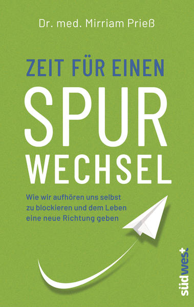 Zeit für einen Spurwechsel | Bundesamt für magische Wesen